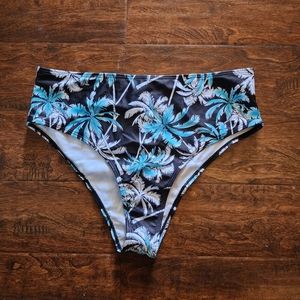 Womens swim bottom